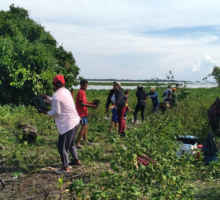 Gremio pesquero del Cesar reclama atención a siete urgencias del sector