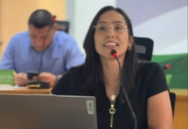 Claudia Margarita Zuleta.