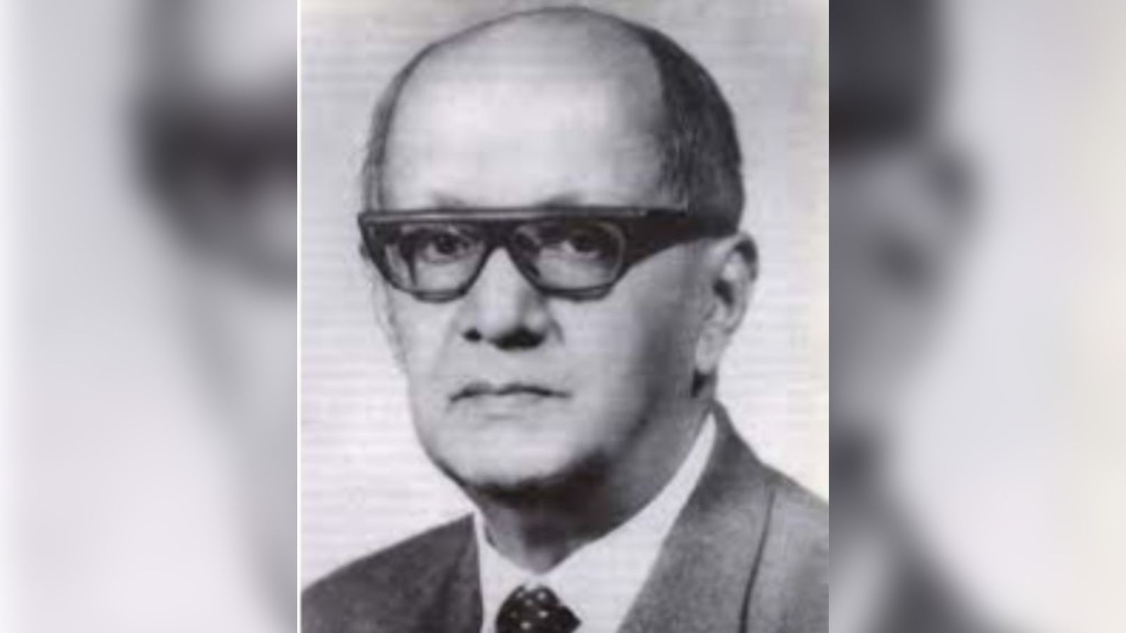 Filosofía del Derecho de Rafael Carrillo: homenaje en su natalicio