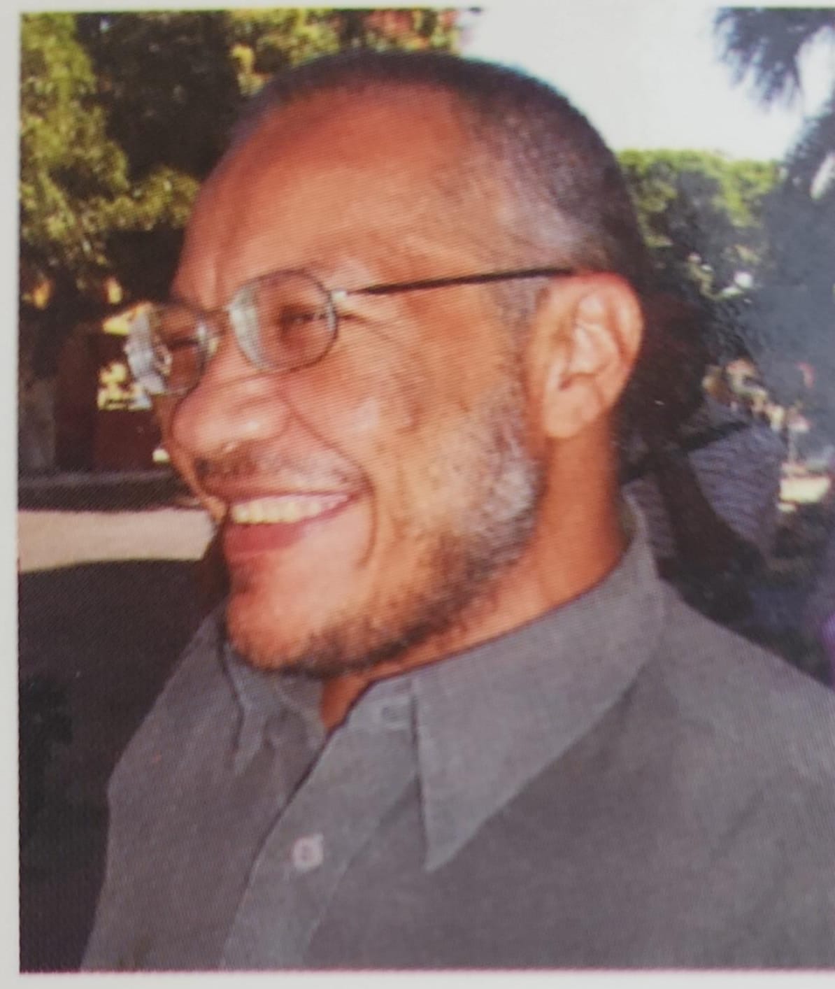 Luis Enrique Mizar Maestre, el eterno poeta de Valledupar.