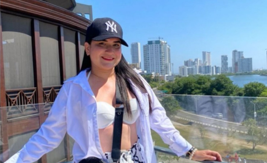 Grave ataque de celos en Gamarra, Cesar: mujer habría prendido fuego a su esposo y a otra mujer