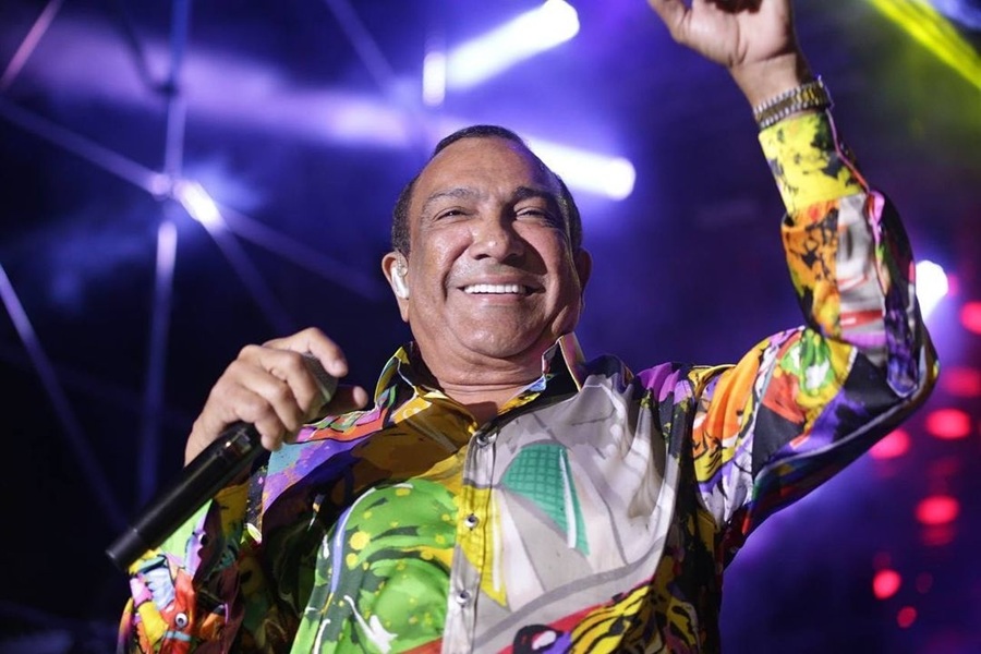 Beto Zabaleta fue operado de sinusitis crónica: ¿cuándo volverá a los escenarios?