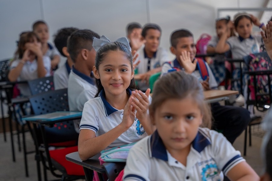 ¿Cuándo inicia la semana de receso en octubre para colegios de Valledupar?