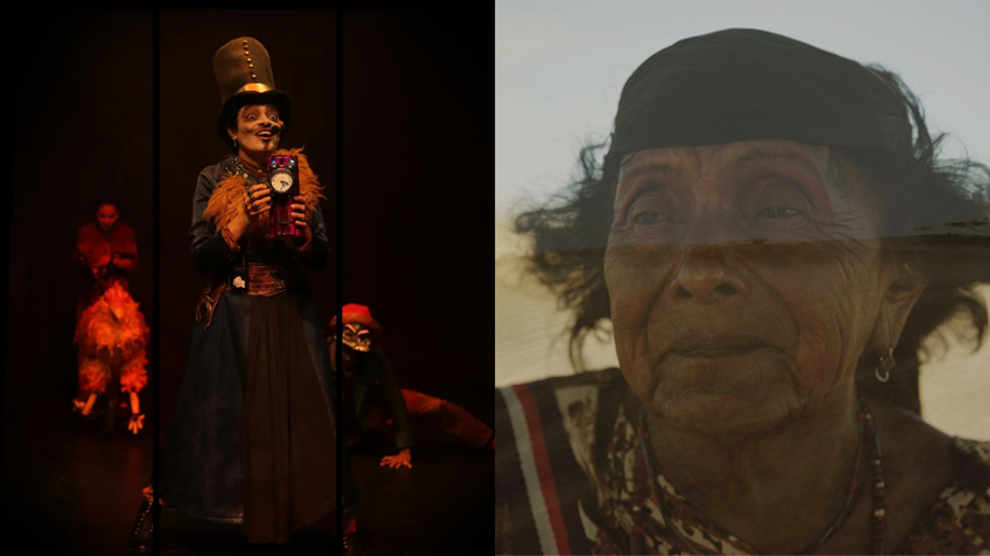 Cine y teatro en Valledupar: programación de Maderos y Marines Films este 15 y 16 de agosto