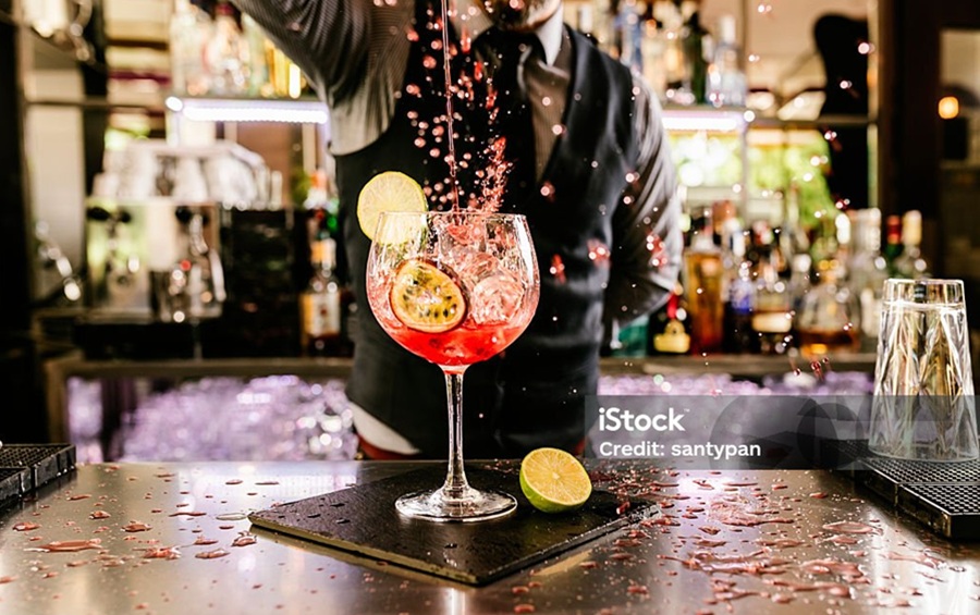 Comfacesar lanza curso de pasabocas y cócteles en Valledupar