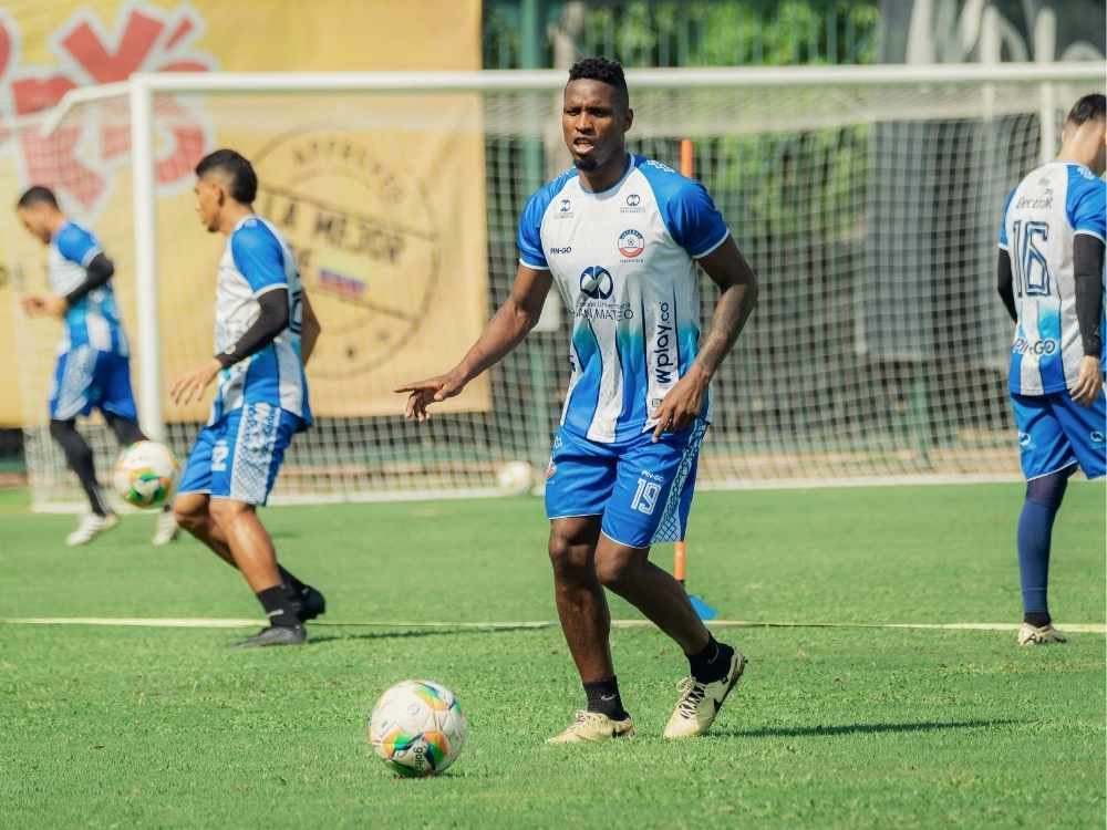 ¡A hacerse fuerte en casa! Alianza Valledupar recibirá a Bucaramanga este domingo