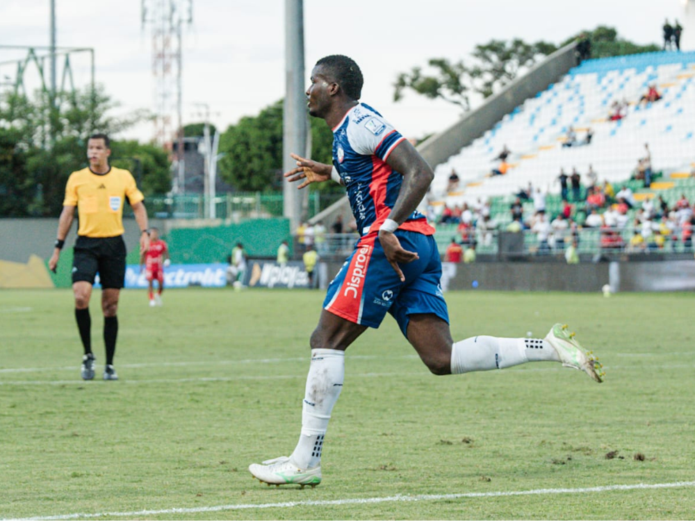El ‘Diablo’ salió humillado de Valledupar: victoria histórica de Alianza sobre América