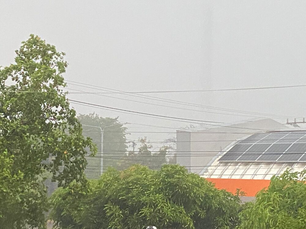 Probabilidad alta de lluvias de variada intensidad y alertas por crecientes súbitas y deslizamientos en Valledupar, según el más reciente informe del IDEAM.