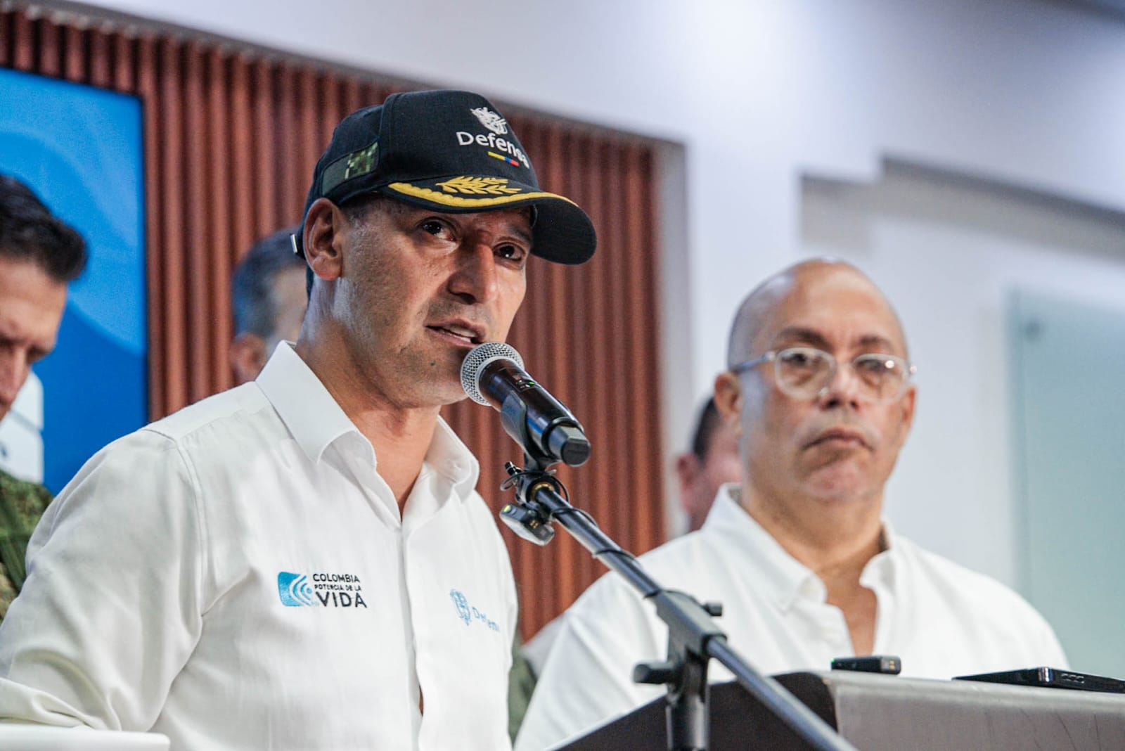 Ministro de Defensa anuncia medidas para enfrentar la violencia en el Cesar: Autodefensas Conquistadoras de la Sierra Nevada, oficialmente grupo armado organizado