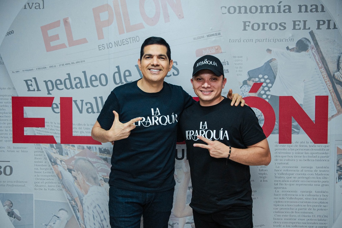 Más de 30 álbumes vallenatos en consideración para los Latin Grammy 2025: nominados se conocerán el 13 de septiembre