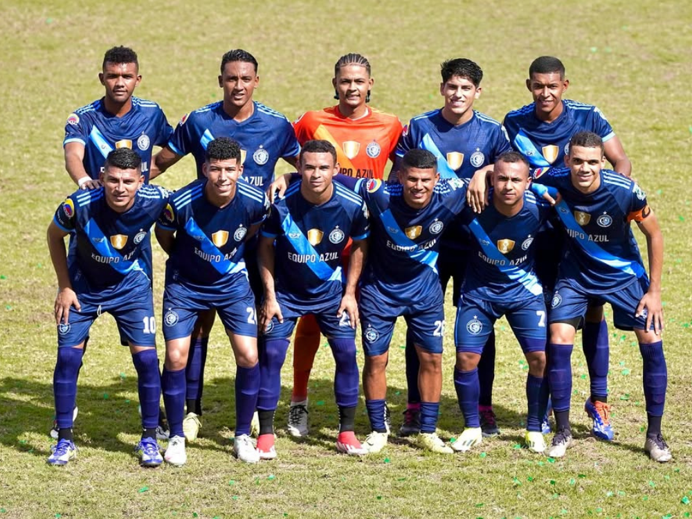 Inicio de la Primera C Profesional ya tiene fecha tentativa: ¿otro equipo profesional en Valledupar?