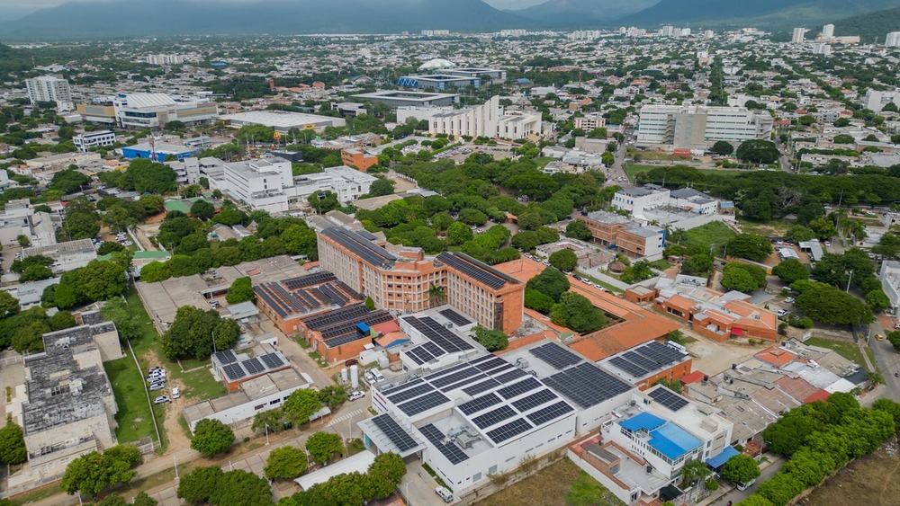 Una visita trascendental de Proantioquia al Cesar hace 20 años