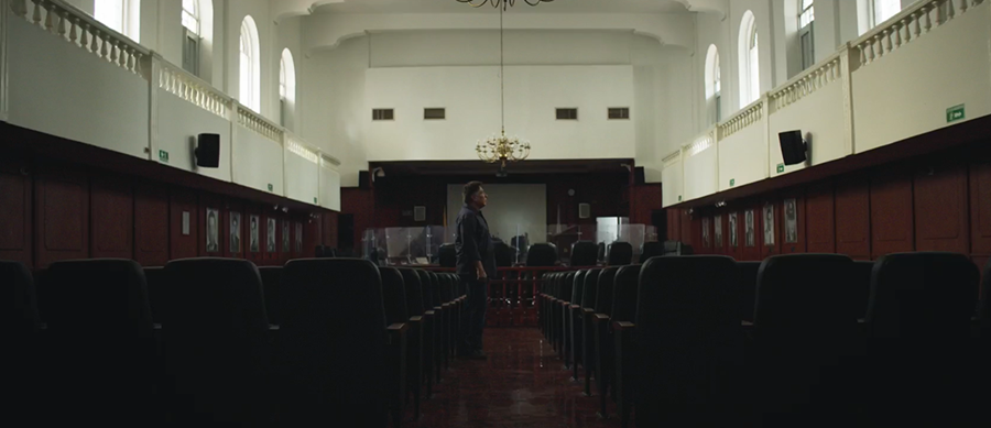 Este fin de semana en Marines Films: ‘Adiós al amigo’ y ‘El doble secuestro de Sigifredo López’, dos miradas a la violencia en Colombia