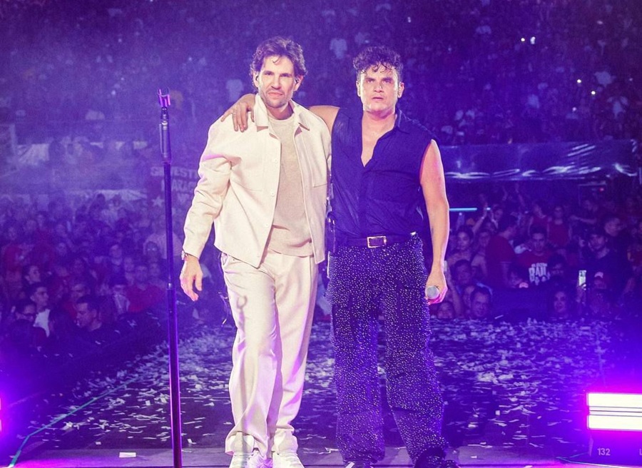 Silvestre Dangond estrena documental ‘El Último Baile’: así habló de su reencuentro con Juancho de la Espriella