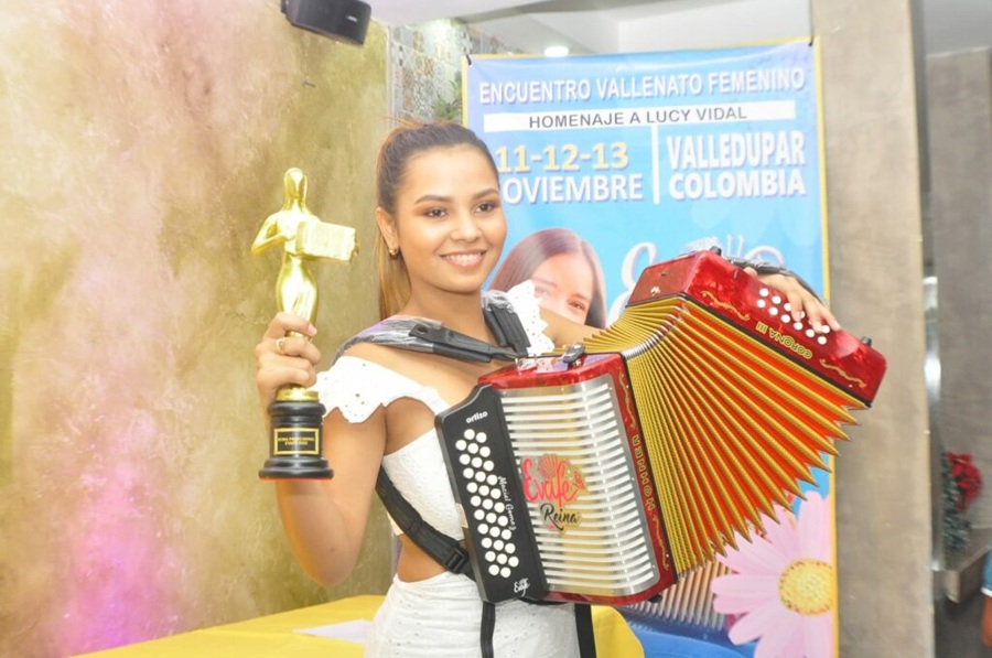 Evafe dictará taller gratuito de formación musical este 13 y 14 de agosto en Valledupar