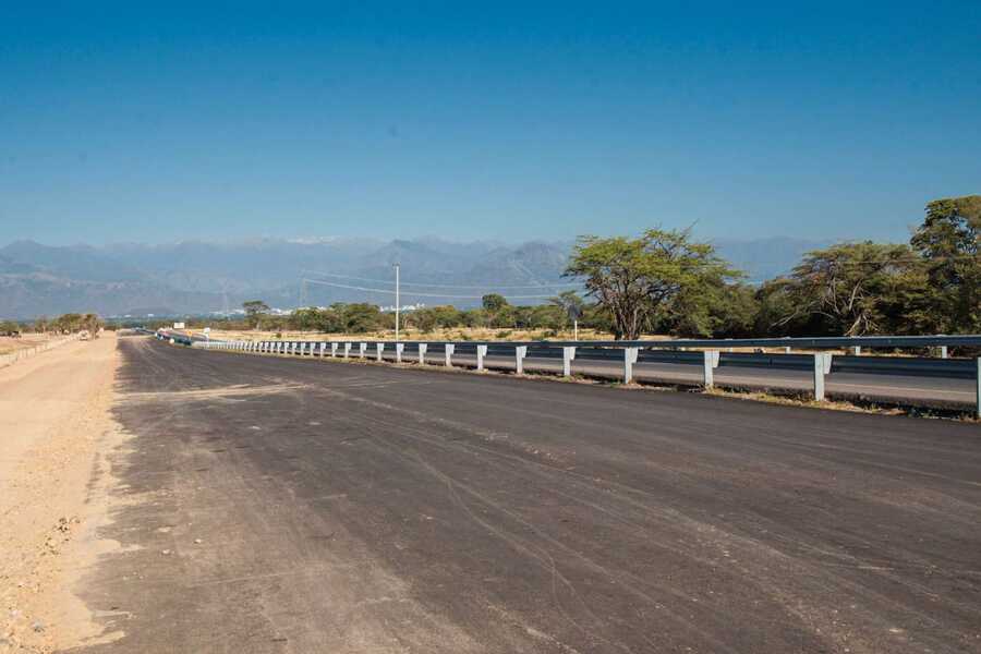 Habitantes de San Fernando advierten riesgos por la segunda calzada Valledupar–La Paz