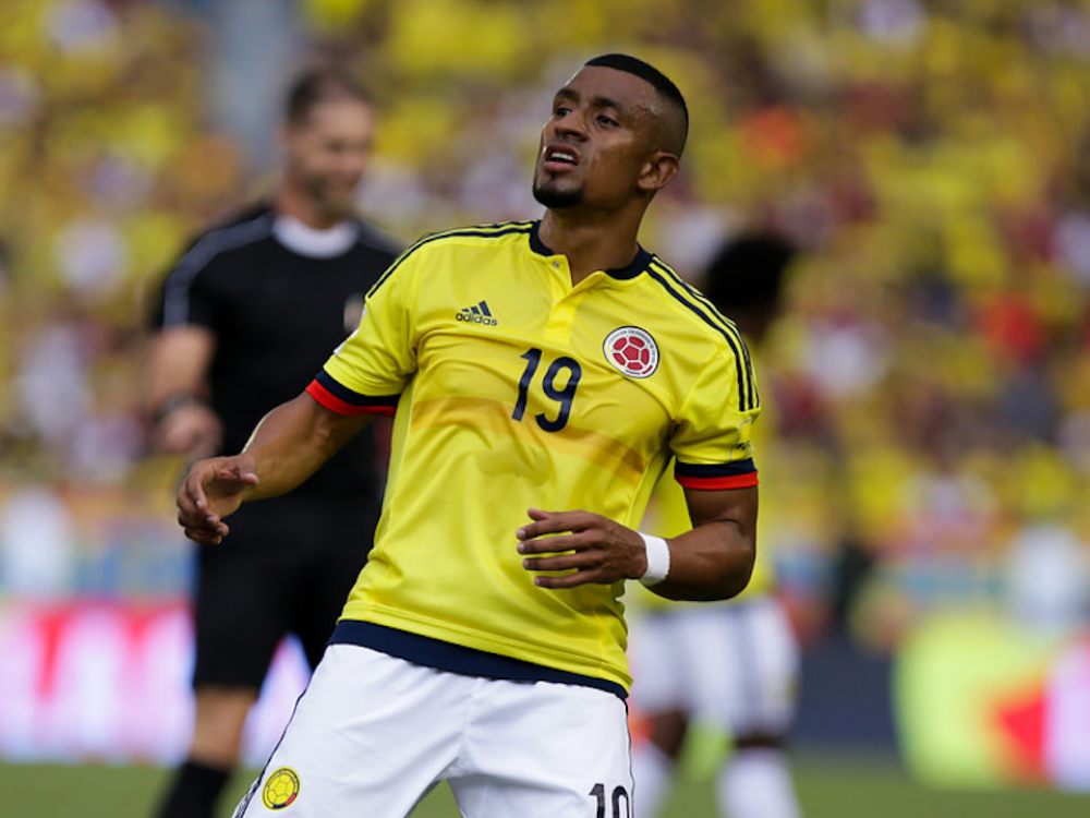 Estos son los futbolistas cesarenses que han jugado un Mundial. ¿Llegará otro a Norteamérica 2026?