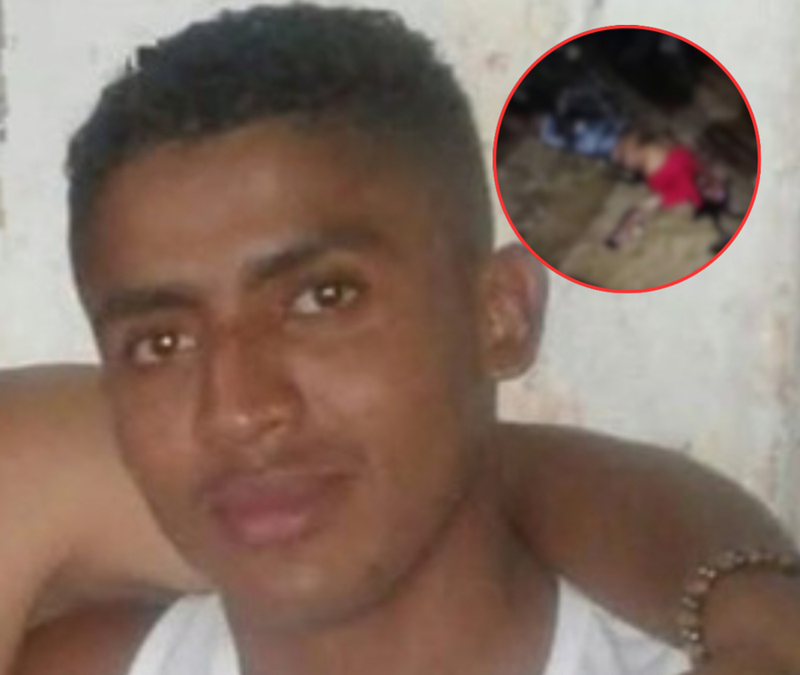 A bala asesinaron a un vallenato en el barrio La Concepción de Maicao, La Guajira: fue atacado por sicarios en moto