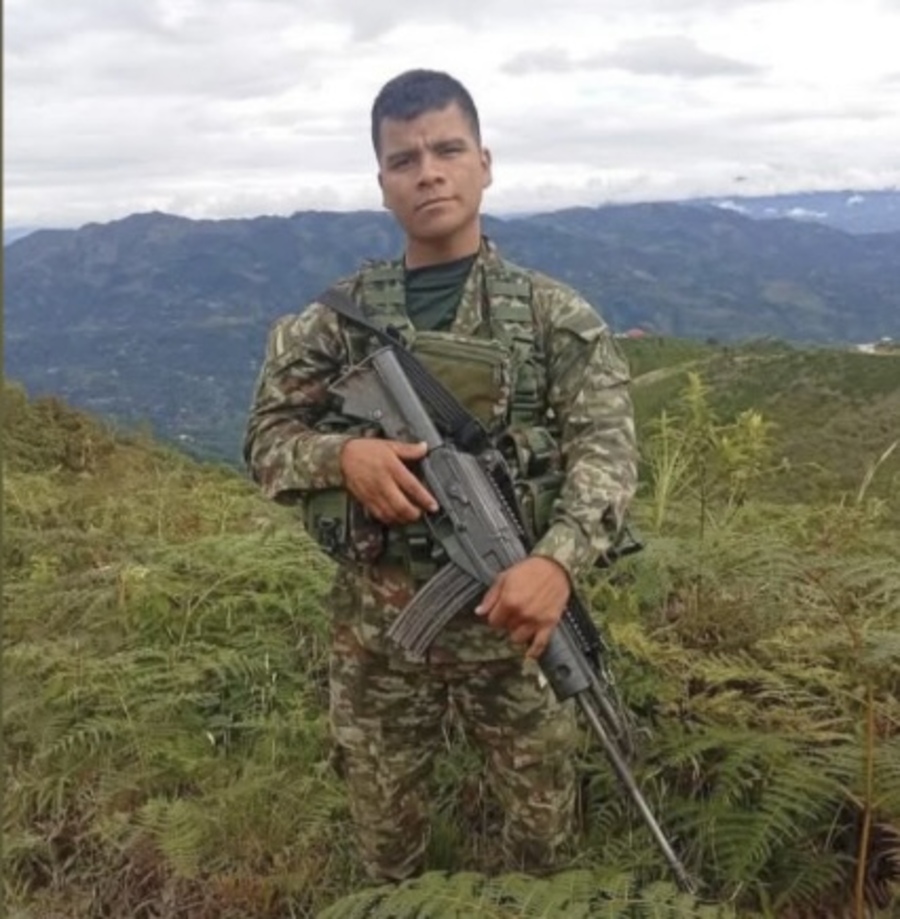 Cárcel para soldado arhuaco señalado de asesinar a un hombre y dejar herida a una mujer en Pueblo Bello, Cesar