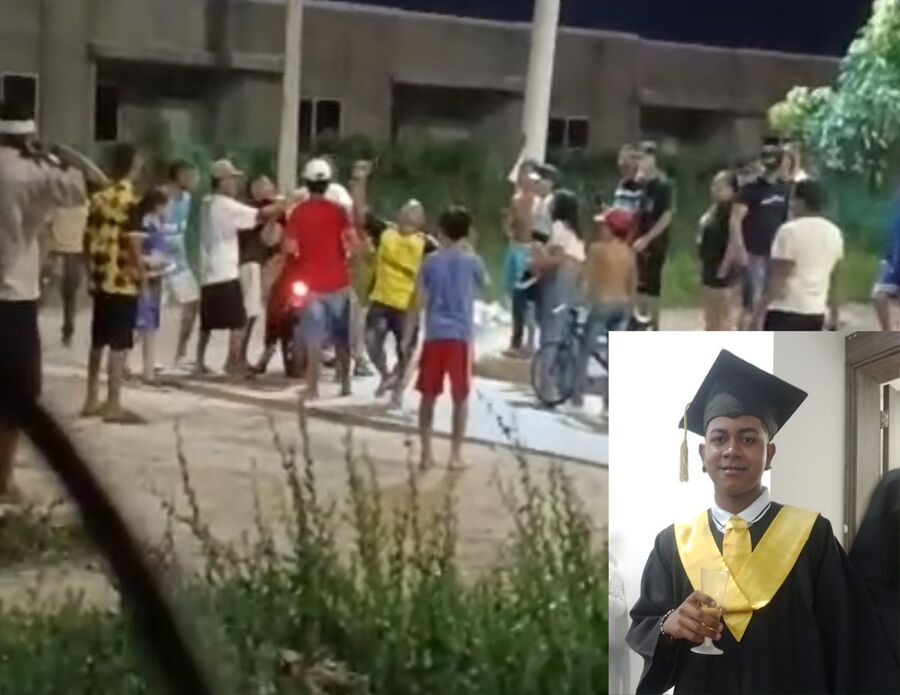 Adolescente de 16 años fue asesinado en medio de una riña en Valledupar: su madre clama justicia