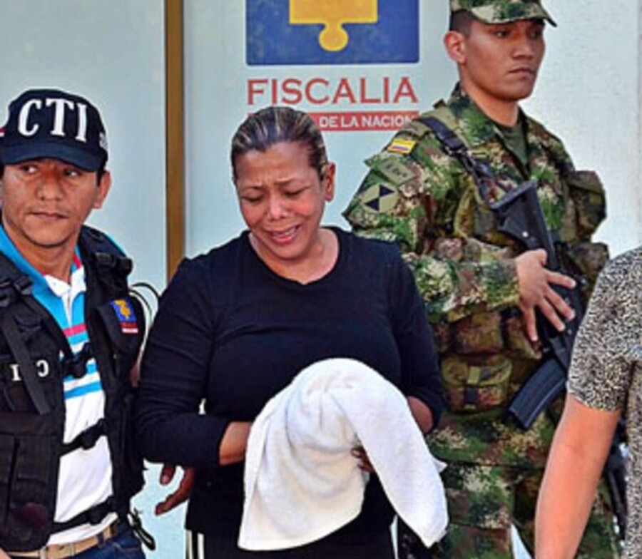 El 4 de noviembre se conocerá el fallo contra Ana Iris Batista, acusada de planear el asesinato de su esposo por el cobro de millonaria póliza