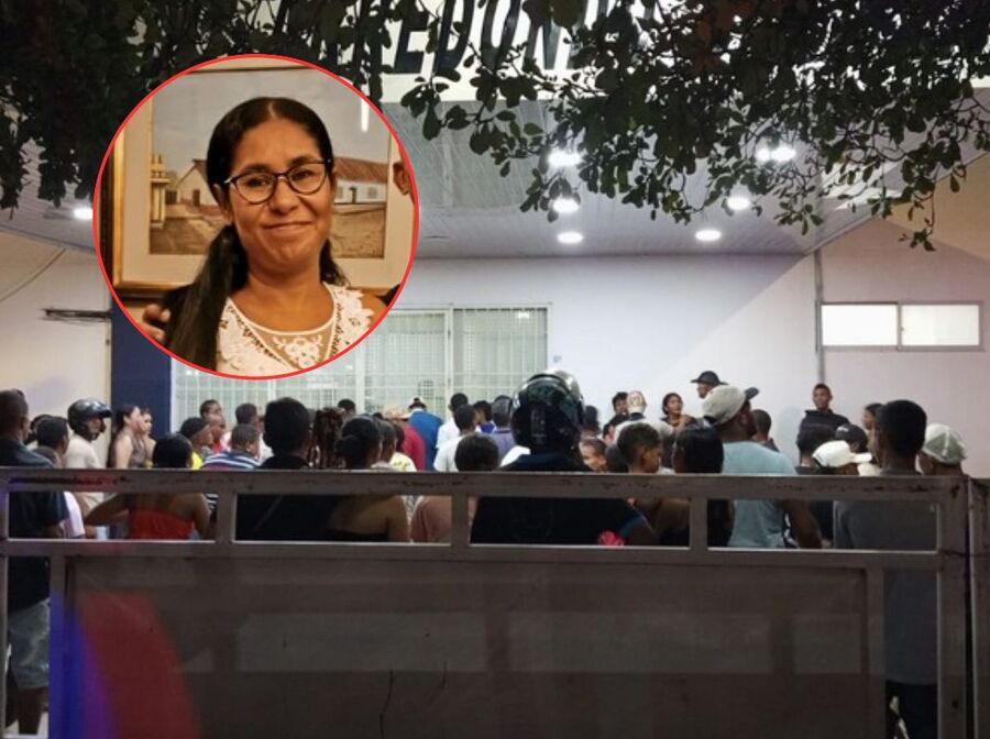 Asesinan a mujer y dejan tres heridos en ataque a bala en invasión de Valledupar: ataque estaría dirigido a pareja de la víctima mortal