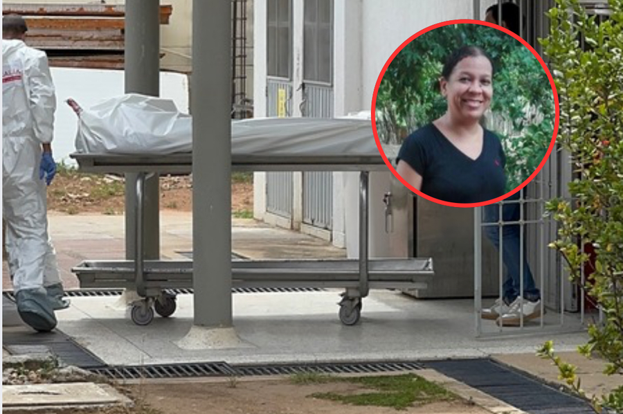 “Ella no se merecía esto”: hijo de mujer asesinada al suroriente de Valledupar exige justicia