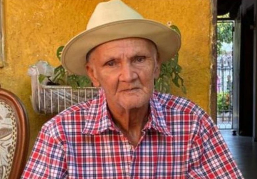 Hallan sin vida a ‘El Pollo Monte’, adulto mayor desaparecido en Valledupar hace 12 días