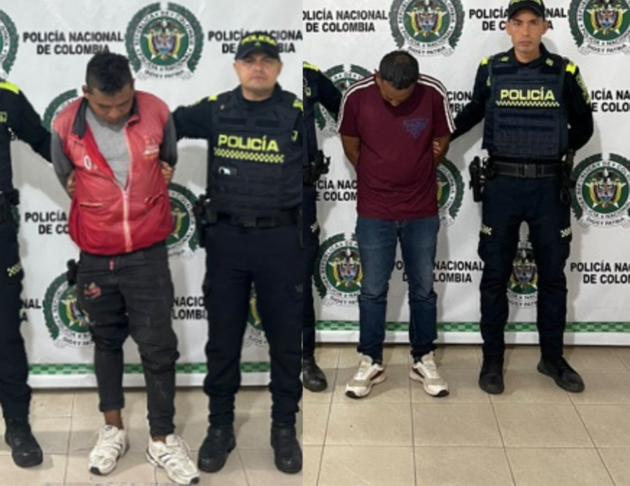 Tres casos de agresión a la mujer en menos de 24 horas en Valledupar generan preocupación: Policía capturó a presuntos responsables
