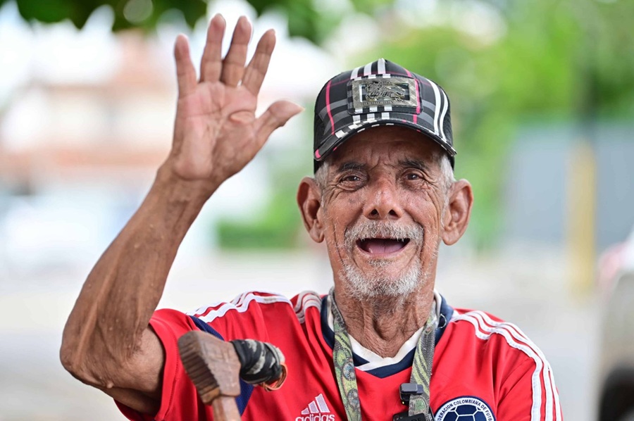 Inició el pago del octavo ciclo del programa Colombia Mayor: consulte fechas y medios de cobro