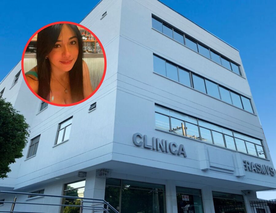 Diana Salas sigue en UCI: médico intensivista revela gravedad de las heridas de bala que le causó su esposo en Valledupar