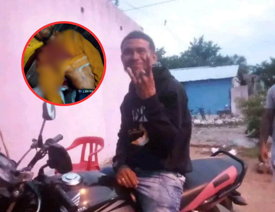 “Les decíamos que era mejor separarse”: hermano de hombre que murió apuñalado por su pareja en zona rural de Valledupar