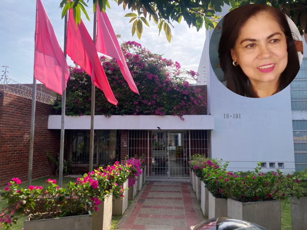 La Liga Contra el Cáncer Seccional Cesar trabaja incansablemente en la prevención y detección temprana del cáncer en la región. Foto: cortesía.