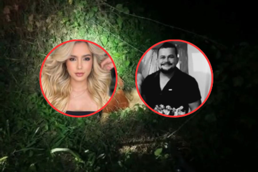 Dos muertos dejó choque entre motocicleta y campero en zona rural de San Alberto, Cesar