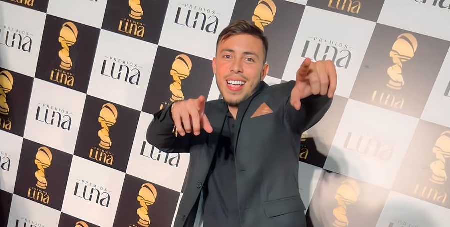 El influencer que abandonará las redes sociales para cantar vallenato