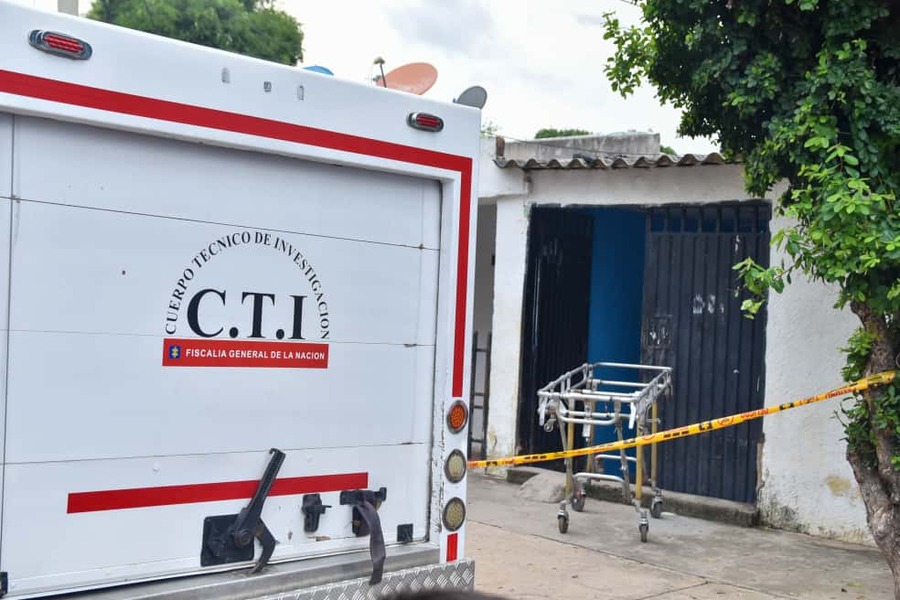 Valledupar cierra septiembre con 18 muertes violentas entre homicidios, accidentes de tránsito y otros sucesos