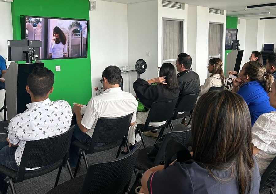 Esta es la programación del Festival de Cine Francés en Valledupar 