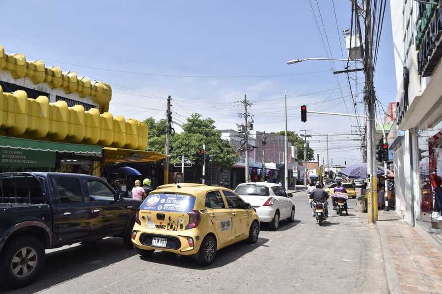 Las cámaras de fotodetección entrarían en operación a partir del 1.º de octubre.