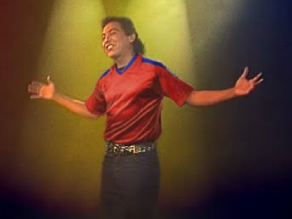 ¡Tres vallenatos para alentar a la Selección Colombia rumbo al Mundial 2026!