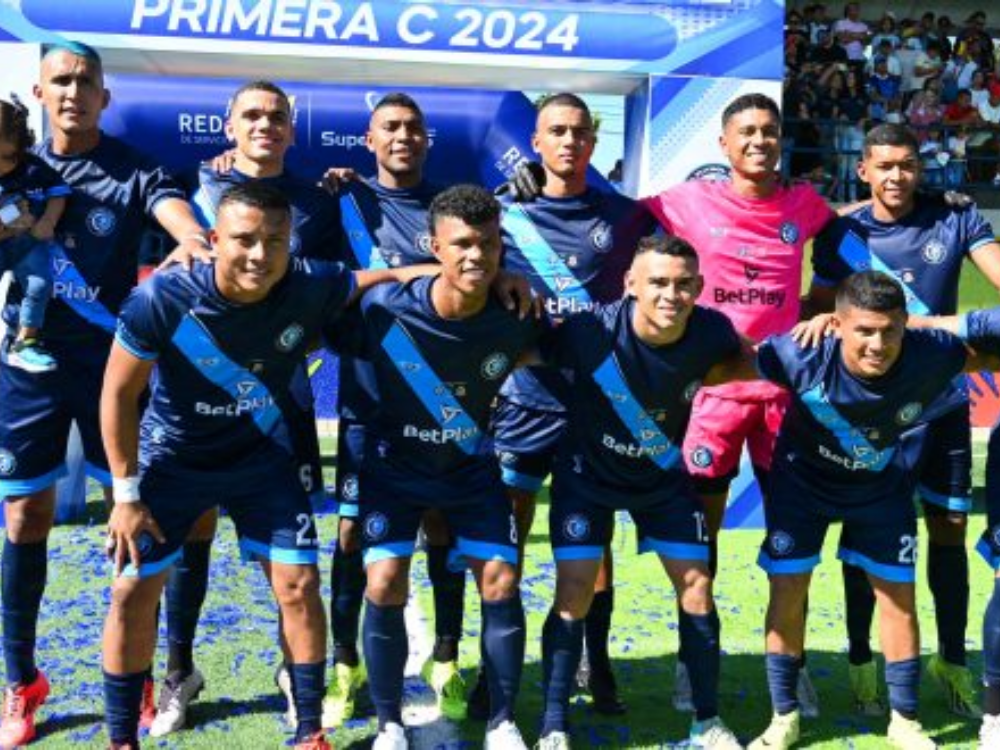 Tres equipos del Cesar avanzaron en la Primera C: Equipo Azul lidera la clasificación invicto