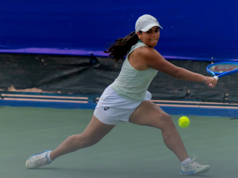 Valledupar coronó a los campeones del ITF J30 de tenis