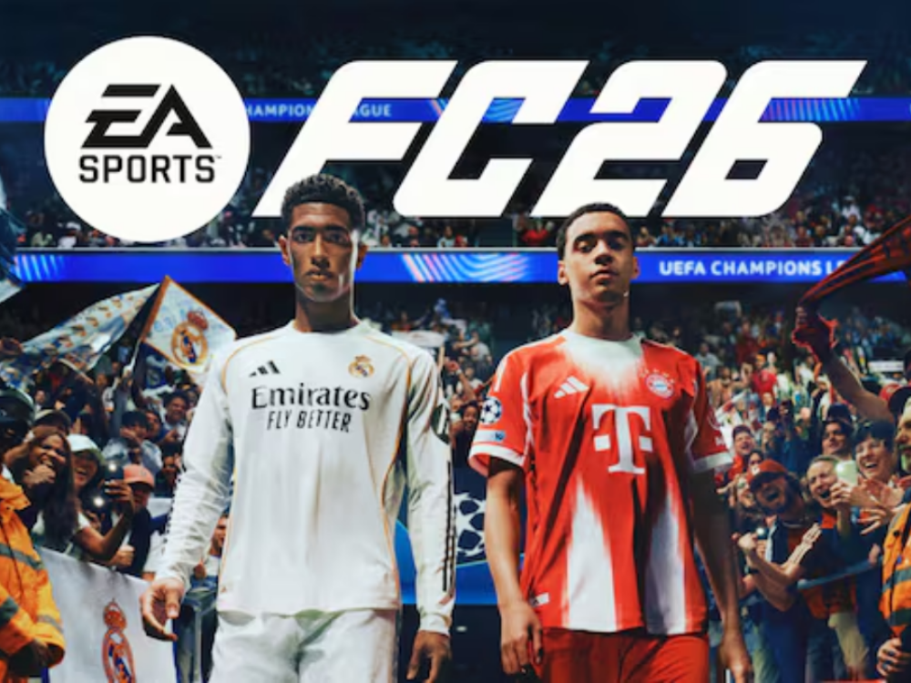 EA FC 26: Así aparecen Aldair Gutiérrez y Jorman Campuzano, los futbolistas cesarenses que destacan en la nueva entrega del videojuego