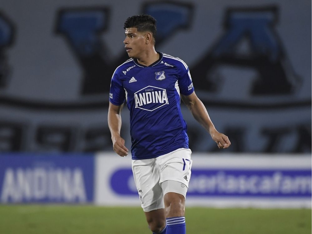 “Un fracaso más”: Jorge Arias sin pelos en la lengua tras eliminación de Millonarios de la Copa Betplay