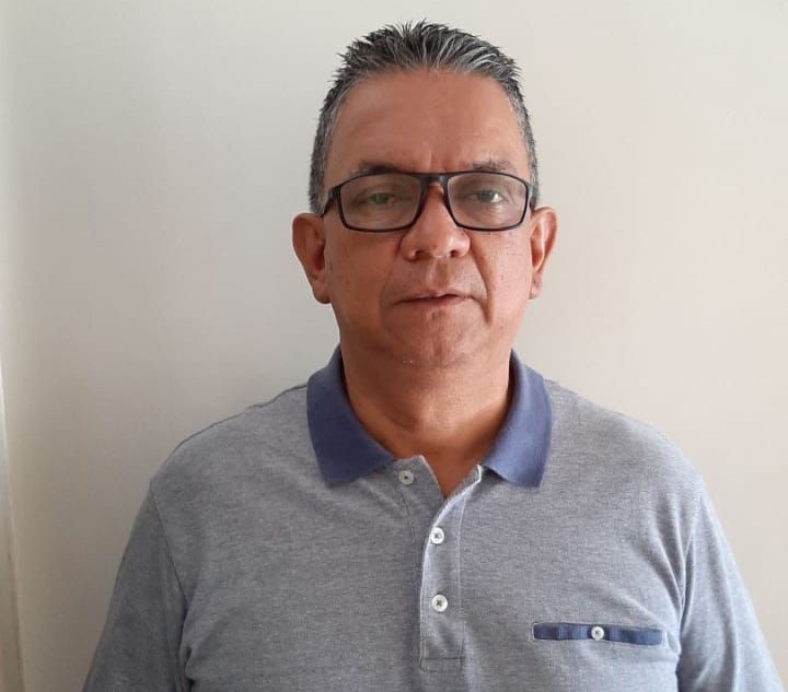 Murió Fabio Salazar, histórico preparador físico del Valledupar FC y referente en la región