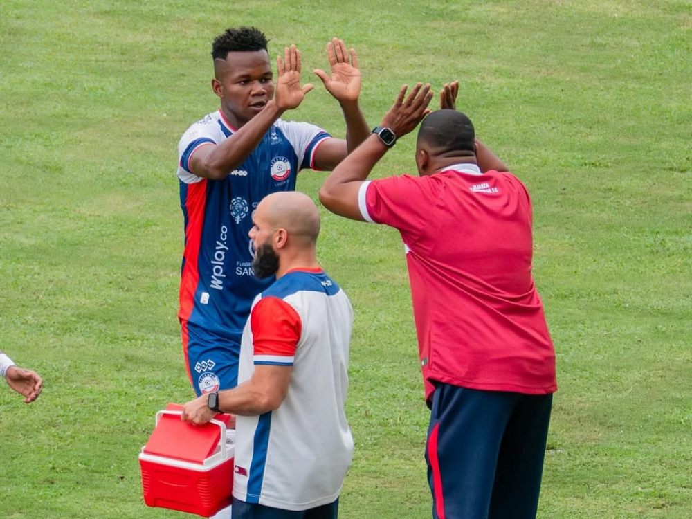 Valledupar, un fortín: con victoria ante Llaneros, Alianza suma casi dos meses invicto en casa