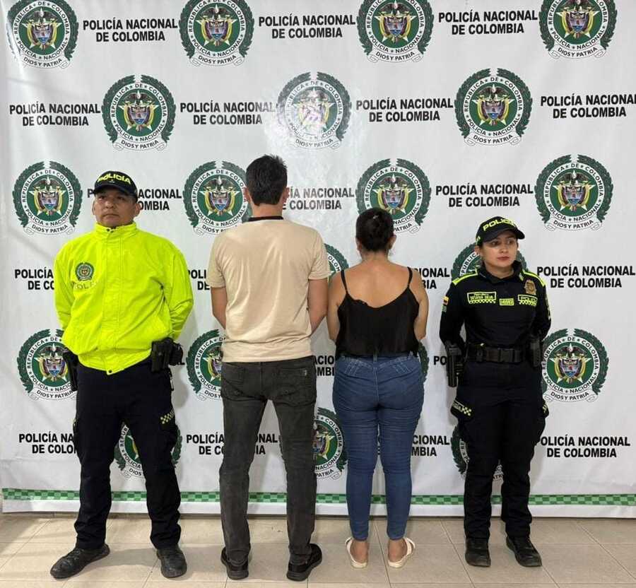 Decomisan 22 máquinas ‘tragamonedas’ en dos barrios de Valledupar: cada una daba $30 millones al mes