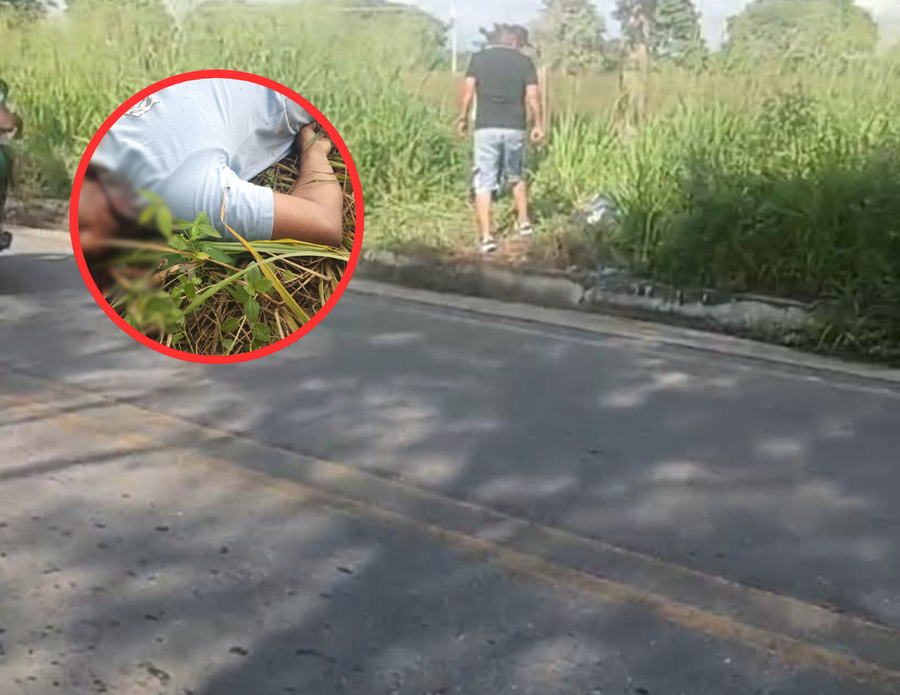 Hallan cuerpo de hombre con impactos de bala en zona rural de Aguachica