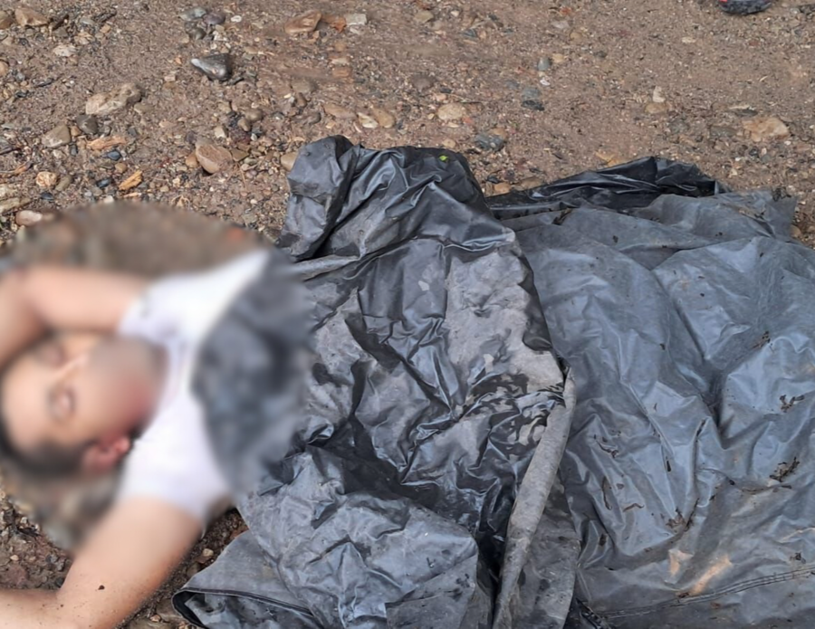 Encuentran cuerpo con impactos de bala en Pelaya, Cesar