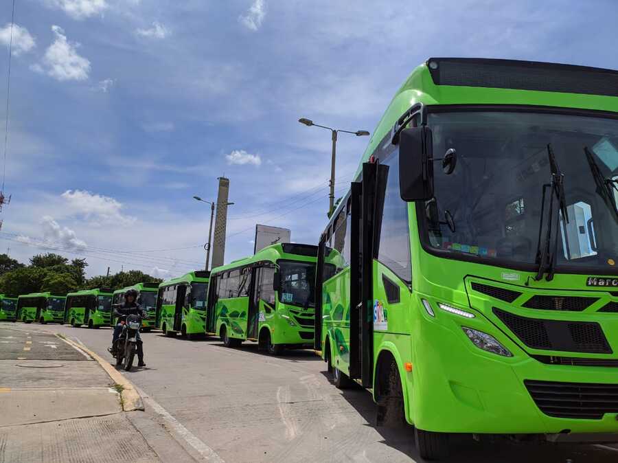 Proyecto de ley podría cubrir déficit de $18.500 millones del SIVA en Valledupar: ¿podrá sobrevivir mientras tanto?