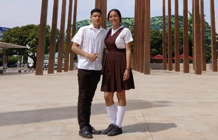 Estudiantes de Manaure mostrarán el café del Cesar en feria internacional de ciencia en Paraguay